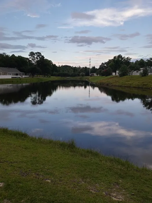 Butler Creek Mobile Home Community 6