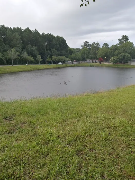 Butler Creek Mobile Home Community 5