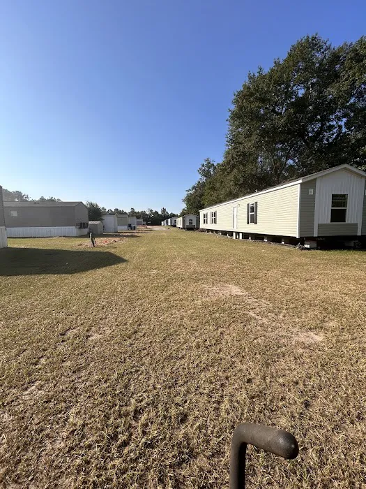 Emery Hills Mobile Home Community 1