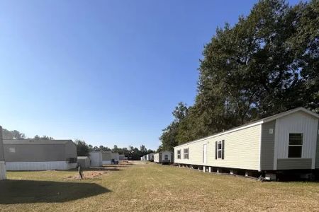 Emery Hills Mobile Home Community