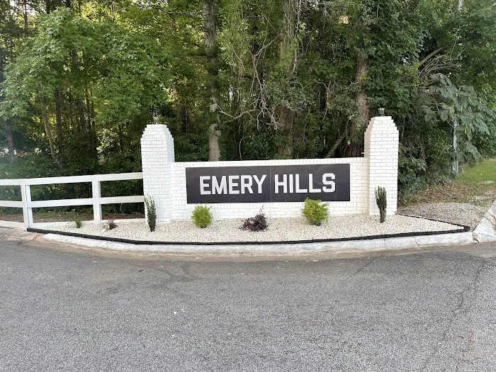 Emery Hills Mobile Home Community 3
