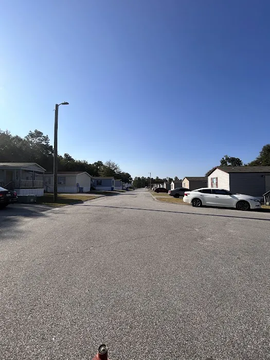 Emery Hills Mobile Home Community 5