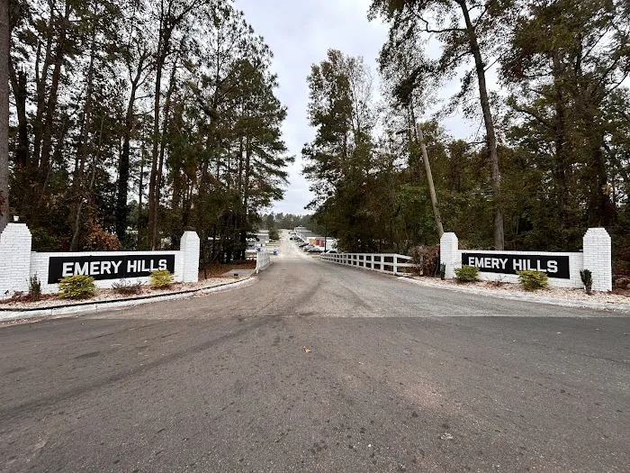 Emery Hills Mobile Home Community 4