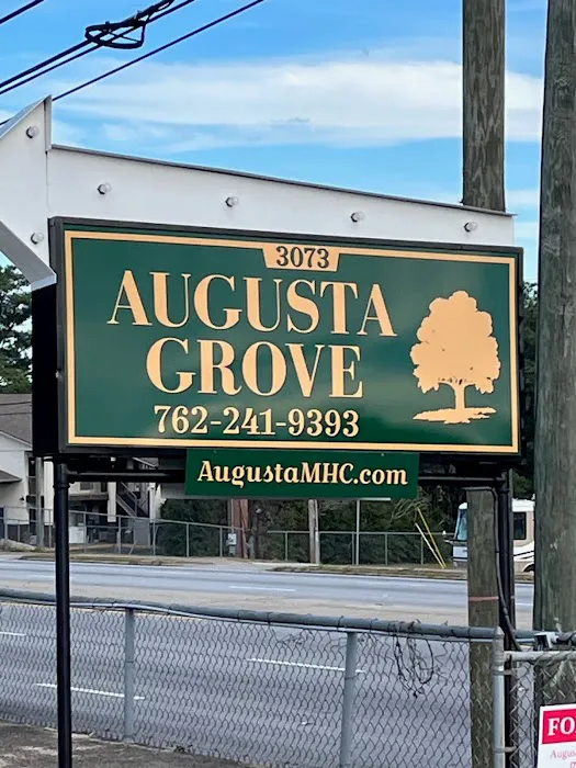 Augusta Grove 3