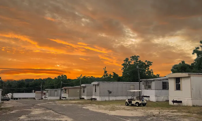 Southern Village Mobile Home Park 1