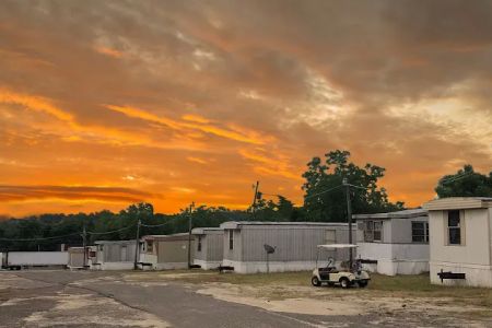Southern Village Mobile Home Park