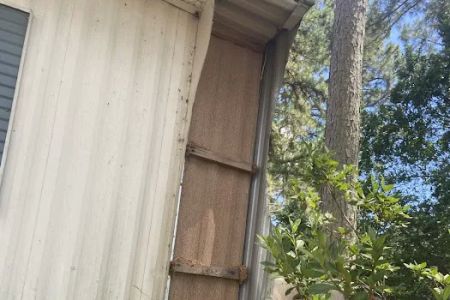 Thornhill Mobile Home Park