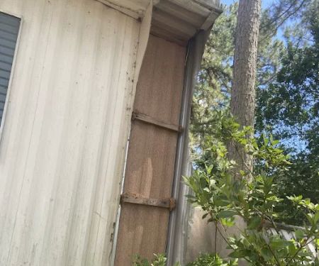 Thornhill Mobile Home Park