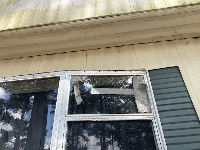 Thornhill Mobile Home Park 3