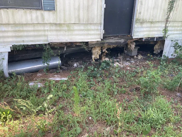 Thornhill Mobile Home Park 4