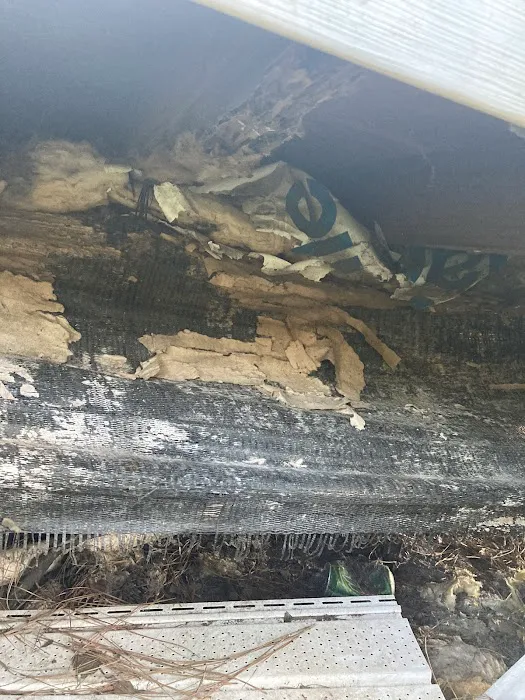 Thornhill Mobile Home Park 9