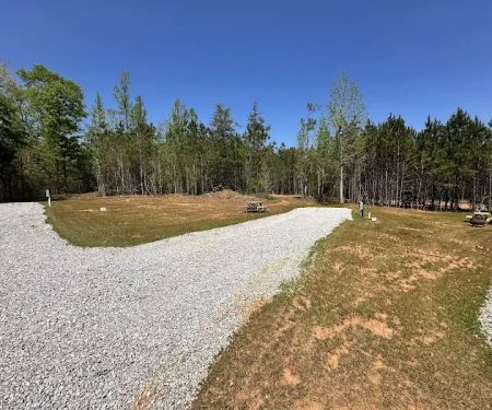 Abide Rv Resort Campground