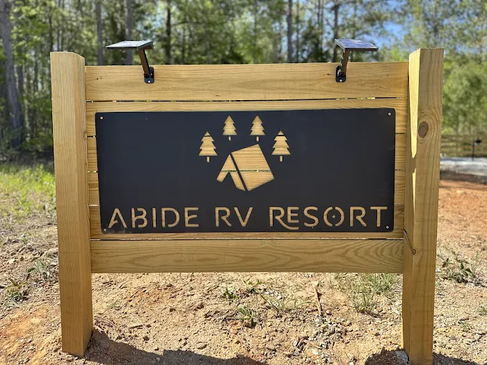 Abide Rv Resort Campground 2