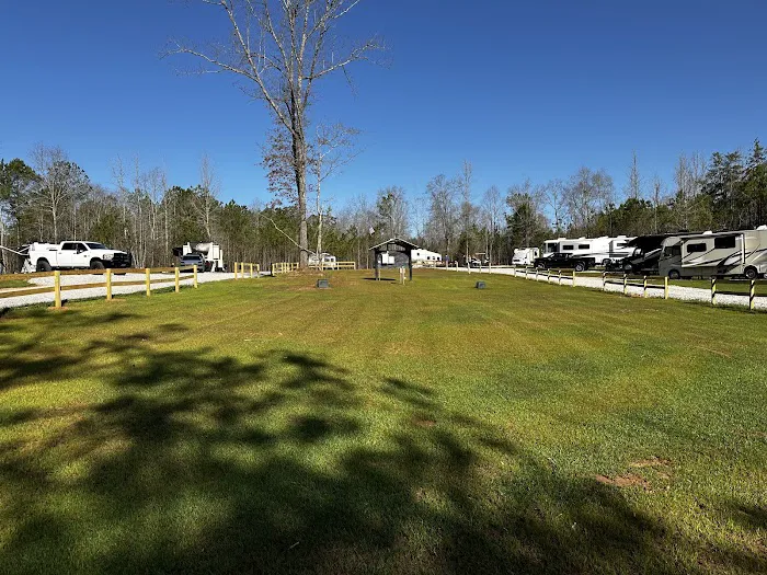Abide Rv Resort Campground 6