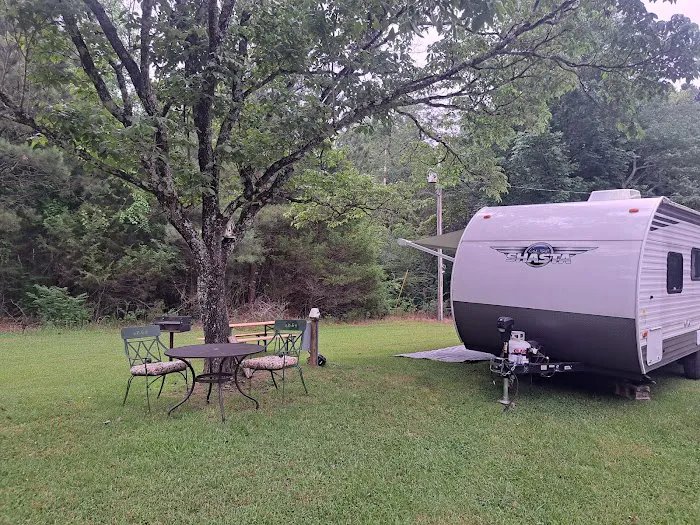 Flat Rock Store and Camping 5