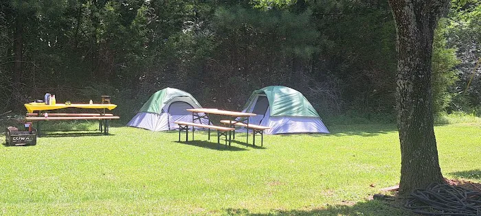 Flat Rock Store and Camping 4