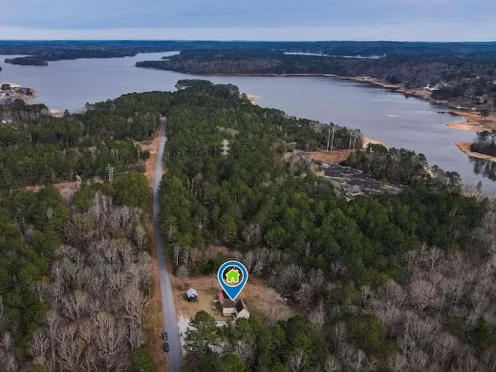 Flat Rock Store and Camping 8
