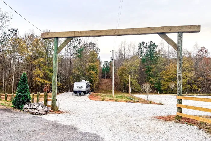 Gibson's Grove RV Park & Storage 2