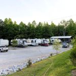 Gibson's Grove RV Park & Storage