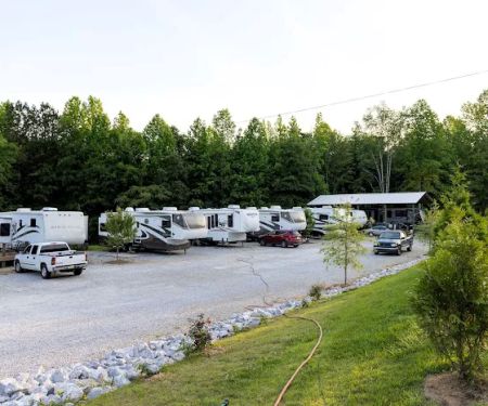 Gibson's Grove RV Park & Storage
