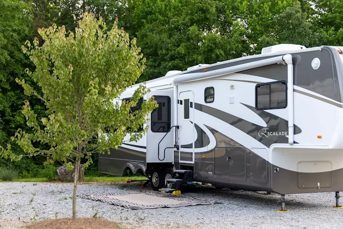Gibson's Grove RV Park & Storage 4