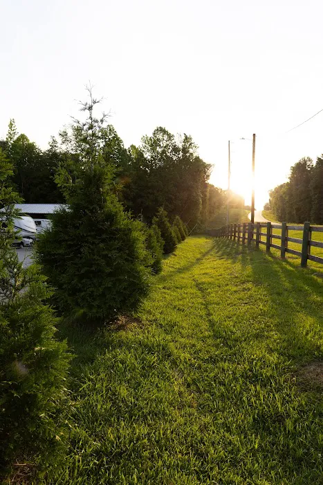 Gibson's Grove RV Park & Storage 8