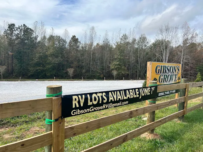 Gibson's Grove RV Park & Storage 9