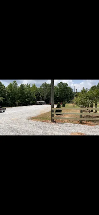 Gibson's Grove RV Park & Storage 10