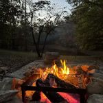 Hidden Branch Campground