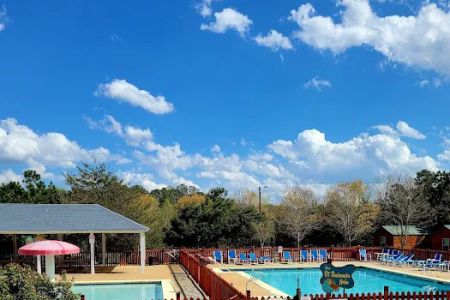 Yogi Bear's Jellystone Park West Georgia