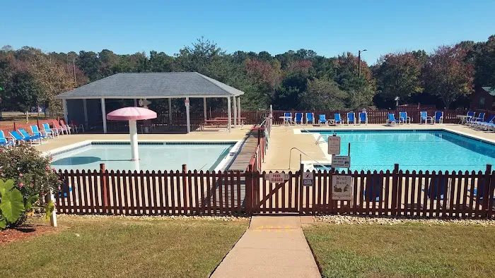 Yogi Bear's Jellystone Park West Georgia 2