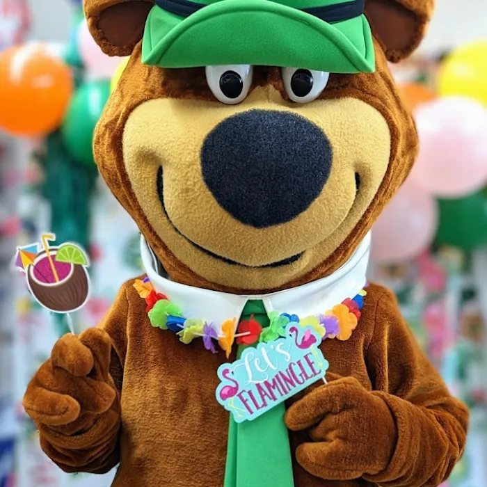 Yogi Bear's Jellystone Park West Georgia 3