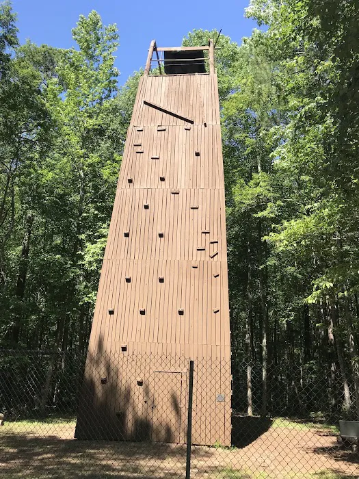 Camp Sequoyah: Frank Spain Scout Reservation 1