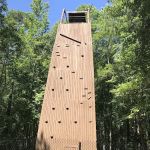 Camp Sequoyah: Frank Spain Scout Reservation