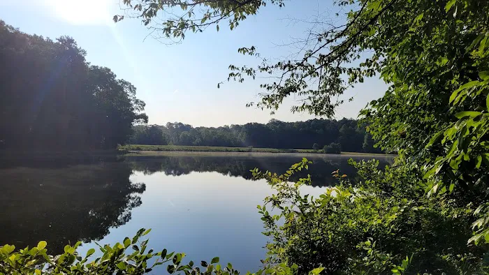 Camp Sequoyah: Frank Spain Scout Reservation 4