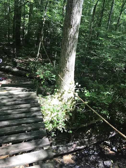 Camp Sequoyah: Frank Spain Scout Reservation 6