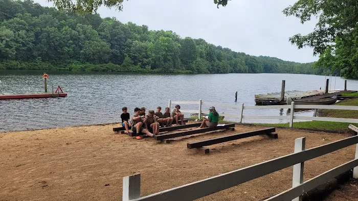 Camp Sequoyah: Frank Spain Scout Reservation 5