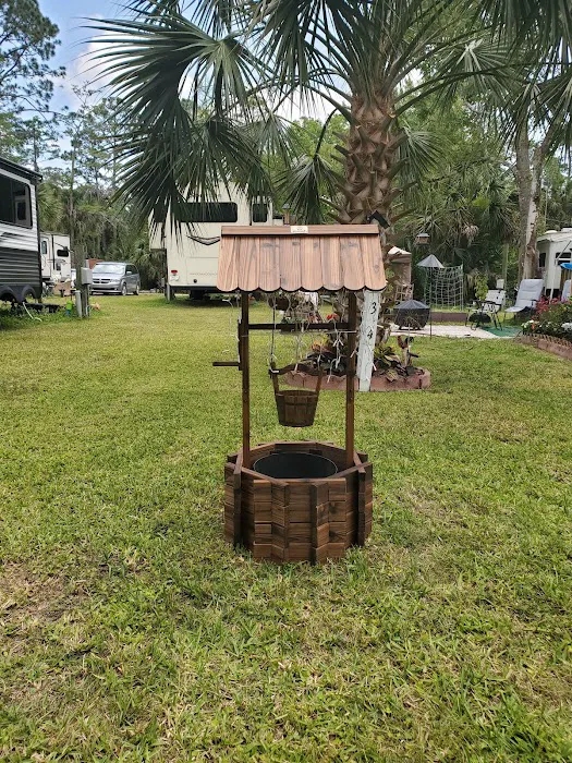 Green Acres RV Park 3