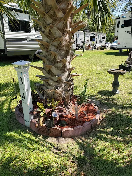 Green Acres RV Park 2
