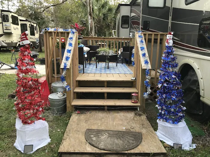 Green Acres RV Park 1