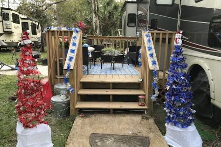 Green Acres RV Park