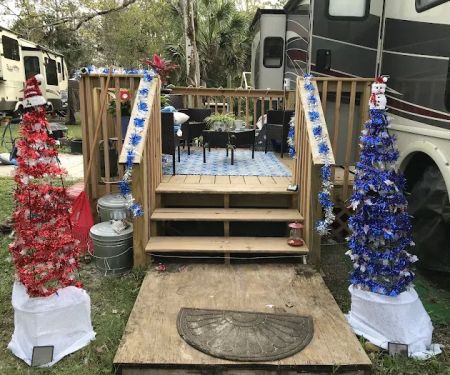Green Acres RV Park
