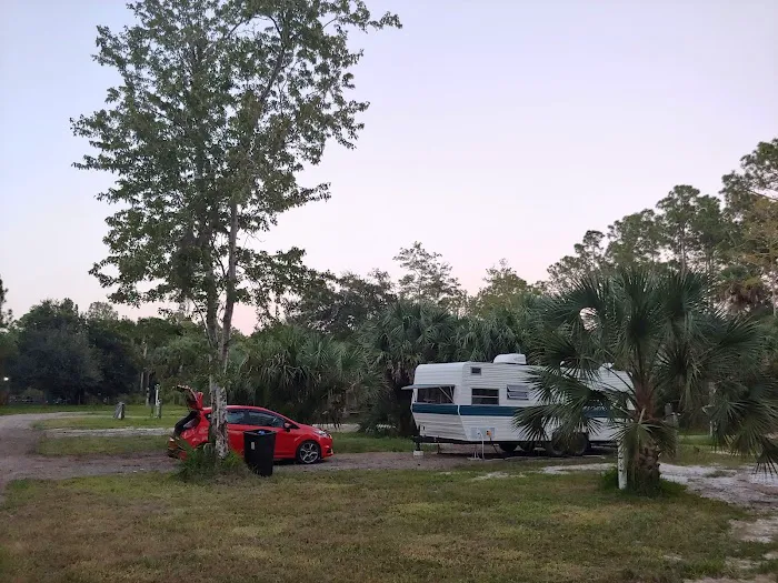 Green Acres RV Park 5