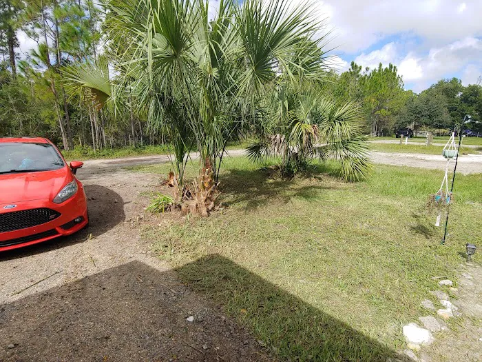 Green Acres RV Park 6