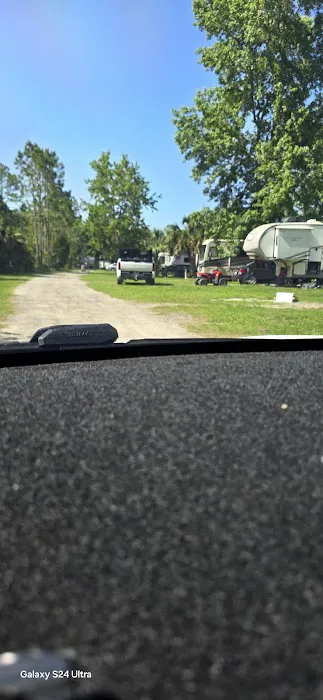 Green Acres RV Park 7