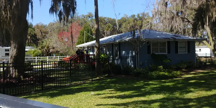 Bulow Plantation 1