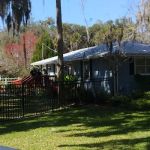 Bulow Plantation
