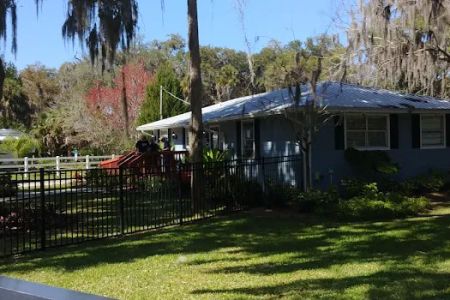 Bulow Plantation