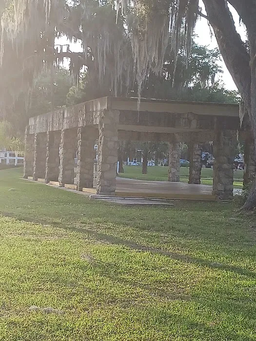 Bulow Plantation 5