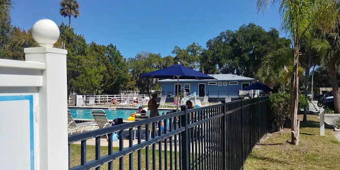 Bulow Plantation 6